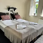 ホテル Gredstedbro Hotel *
