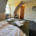 Gredstedbro Hotel * Gredstedbro