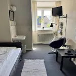 ホテル Gredstedbro Hotel