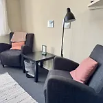 ホテル Gredstedbro Hotel Gredstedbro