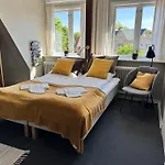 Gredstedbro Hotel *