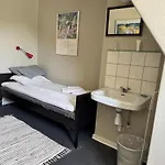 Gredstedbro Hotel ホテル