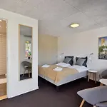ホテル Gredstedbro Hotel *