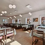 ホテル Gredstedbro Hotel