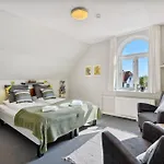 Gredstedbro Hotel *