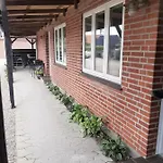 Gredstedbro Hotel * Gredstedbro