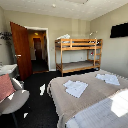 Hotel Gredstedbro Hotel Gredstedbro