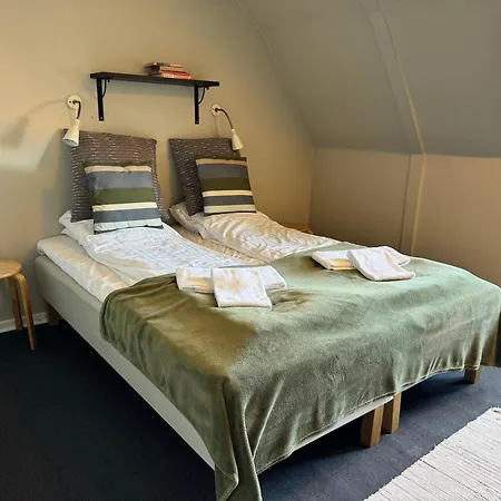 Gredstedbro Hotel Gredstedbro