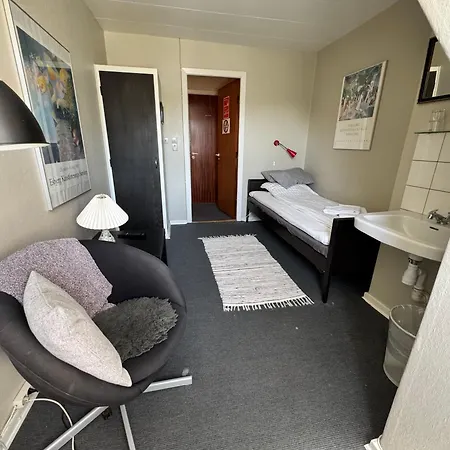 Hotel Gredstedbro Hotel *