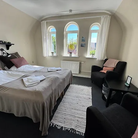 Gredstedbro Hotel Hotel Gredstedbro