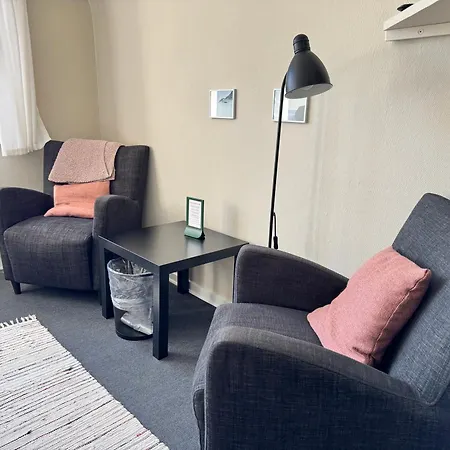 Hotel Gredstedbro Hotel Gredstedbro