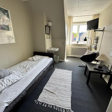 Gredstedbro Hotel Gredstedbro
