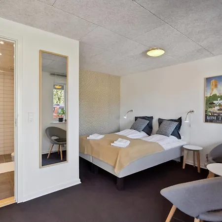 Hotel Gredstedbro Hotel *