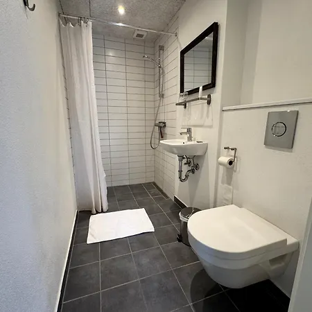 Gredstedbro Hotel Hotel Gredstedbro