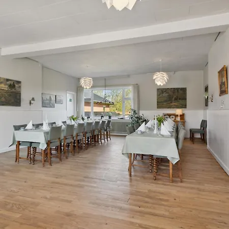 Gredstedbro Hotel Gredstedbro