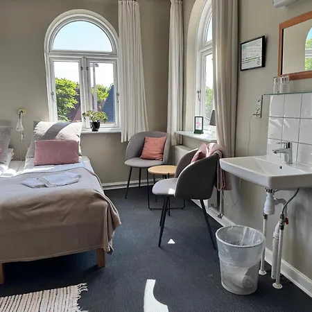 Gredstedbro Hotel Gredstedbro