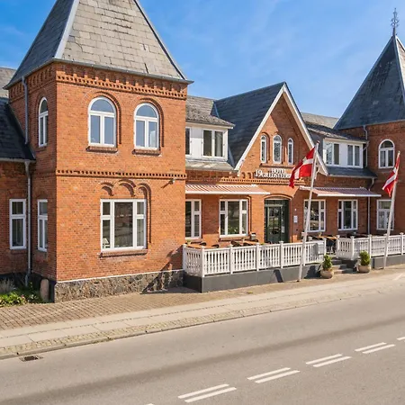 Gredstedbro Hotel Gredstedbro