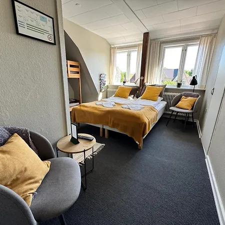Hotel & Gredstedbro