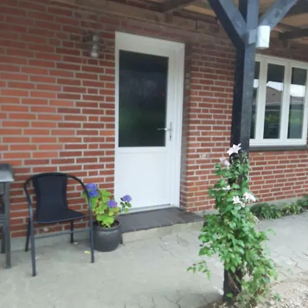 Hotel Gredstedbro Hotel Gredstedbro