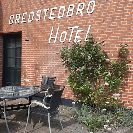& Gredstedbro